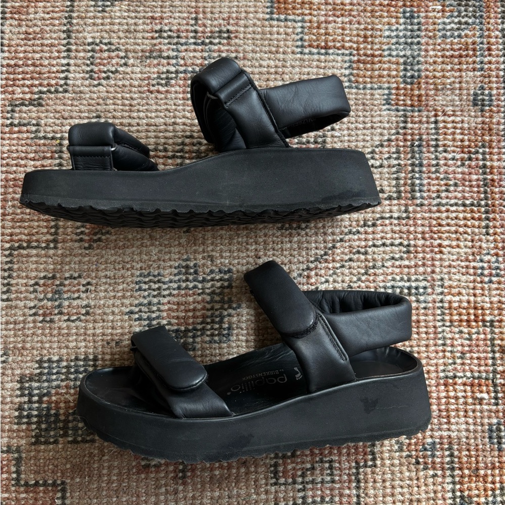Birkenstock Theda Sandals - Picture 6 of 8